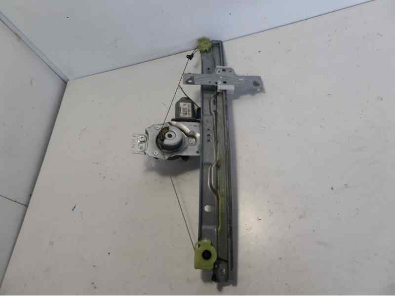 Recambio de elevalunas delantero derecho para peugeot 207 confort referencia OEM IAM  PT47AR 111414