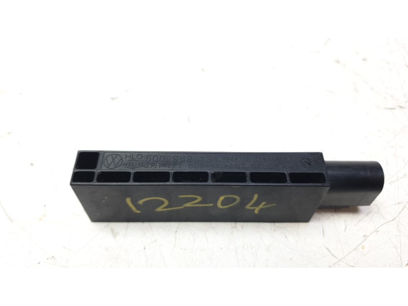 Recambio de modulo electronico para audi q3 sportback (f3n) 40 tdi quattro referencia OEM IAM 5Q0962131  