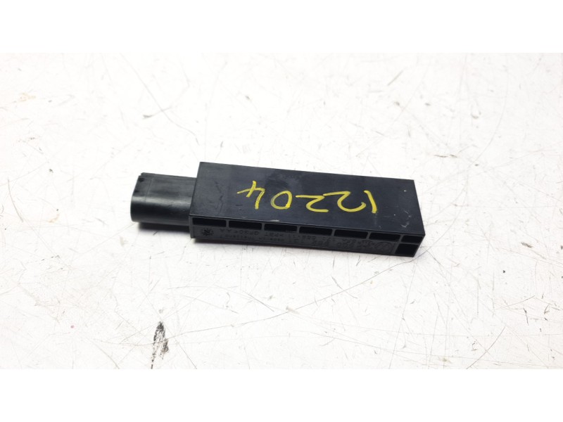 Recambio de modulo electronico para audi q3 sportback (f3n) 40 tdi quattro referencia OEM IAM 5Q0962131  