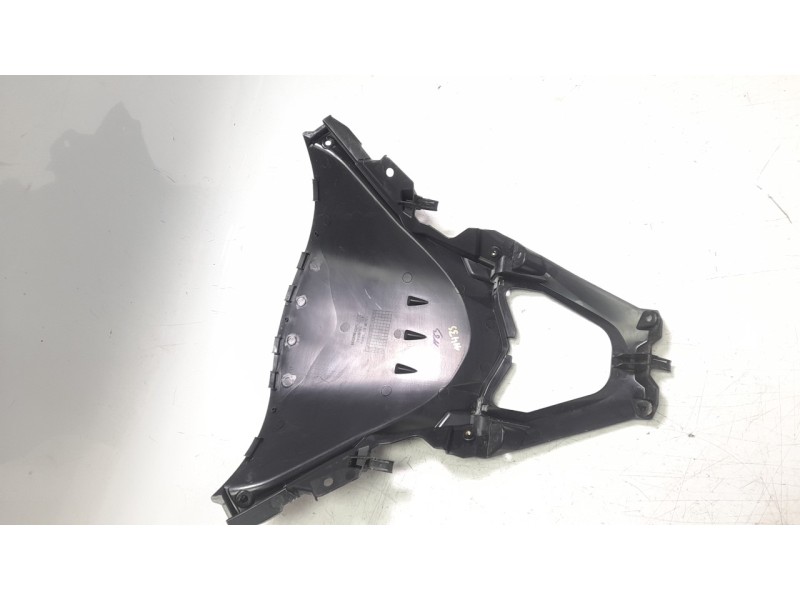 Recambio de colector escape para honda pcx 125 pcx 125 referencia OEM IAM 64336K1ZJ10ZA  