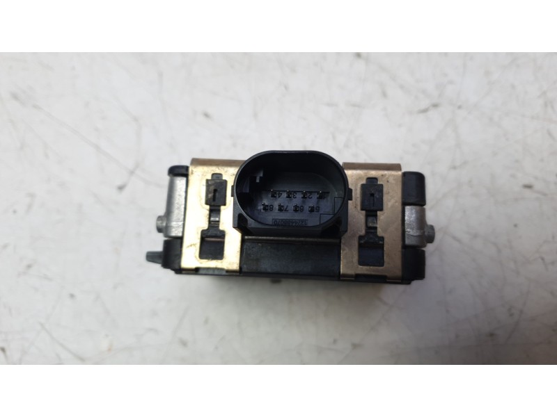 Recambio de modulo electronico para audi q3 sportback (f3n) 40 tdi quattro referencia OEM IAM 3q0907566L  