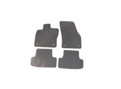 Recambio de juego alfombrillas para volkswagen t-roc (a11, d11) 1.0 tsi referencia OEM IAM 2GA863011  