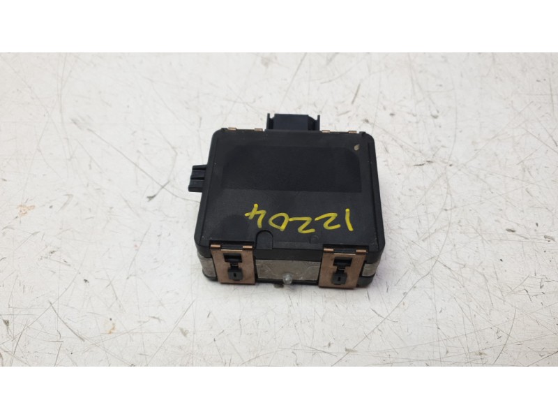 Recambio de modulo electronico para audi q3 sportback (f3n) 40 tdi quattro referencia OEM IAM 3Q0907590L  