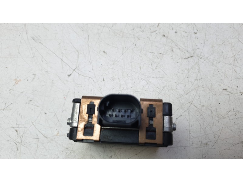 Recambio de modulo electronico para audi q3 sportback (f3n) 40 tdi quattro referencia OEM IAM 3Q0907590L  