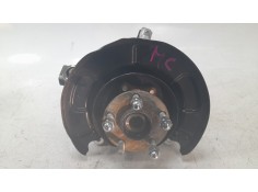 Recambio de mangueta trasera izquierda para subaru xv (gt, g24) 2.0 i awd (gt7) referencia OEM IAM 28411FN050  