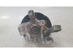 Recambio de mangueta trasera izquierda para subaru xv (gt, g24) 2.0 i awd (gt7) referencia OEM IAM 28411FN050   2