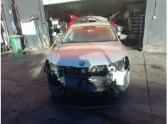 skoda octavia iv (nx3, nn3, pv3) del año 2024 2