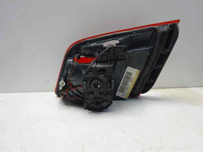 Recambio de piloto trasero izquierdo para bmw serie 5 lim. (f10) 530d referencia OEM IAM 63217203225 103F06310753 