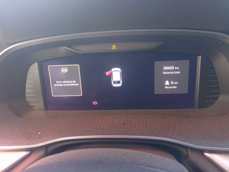 skoda octavia iv (nx3, nn3, pv3) del año 2024