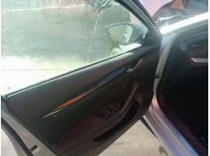 Recambio de elevalunas delantero izquierdo para skoda octavia iv (nx3, nn3, pv3) 2.0 tdi referencia OEM IAM 5E3837655B   2