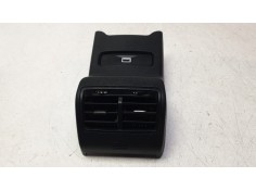 Recambio de aireador central para citroën c4 iii (ba_, bb_, bc_) 1.2 puretech 130 (bahnsa, bahnsb) referencia OEM IAM 9835358380