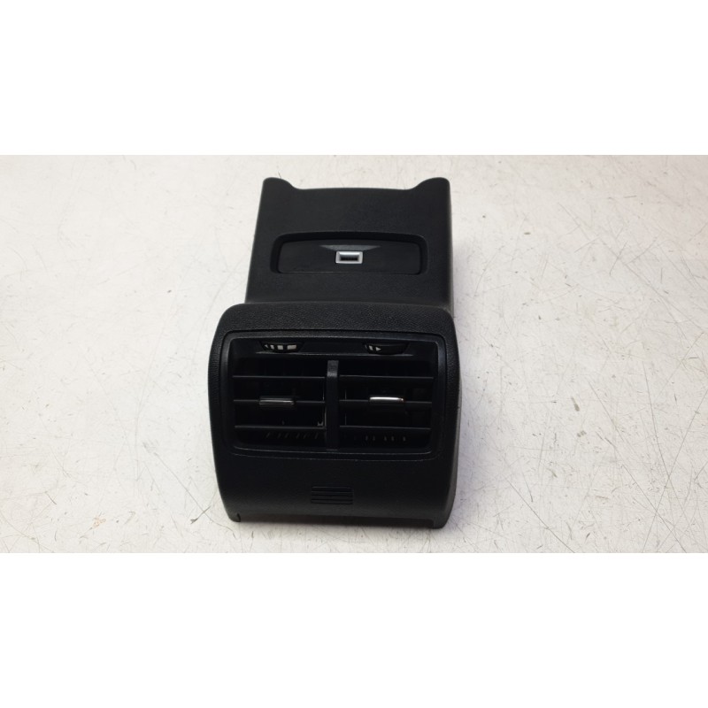 Recambio de aireador central para citroën c4 iii (ba_, bb_, bc_) 1.2 puretech 130 (bahnsa, bahnsb) referencia OEM IAM 9835358380