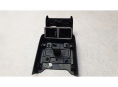 Recambio de aireador central para citroën c4 iii (ba_, bb_, bc_) 1.2 puretech 130 (bahnsa, bahnsb) referencia OEM IAM 9835358380 2