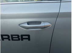 Recambio de maneta exterior delantera izquierda para skoda octavia iv (nx3, nn3, pv3) 2.0 tdi referencia OEM IAM   