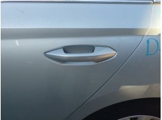 Recambio de maneta exterior trasera izquierda para skoda octavia iv (nx3, nn3, pv3) 2.0 tdi referencia OEM IAM   