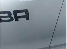 Recambio de puerta delantera izquierda para skoda octavia iv (nx3, nn3, pv3) 2.0 tdi referencia OEM IAM    2