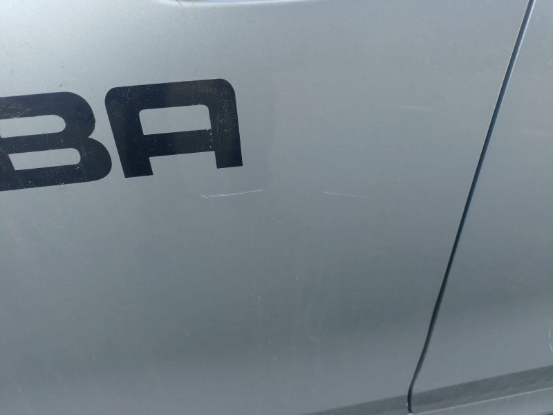 Recambio de puerta delantera izquierda para skoda octavia iv (nx3, nn3, pv3) 2.0 tdi referencia OEM IAM   