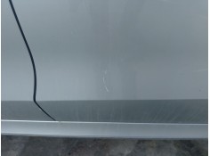 Recambio de puerta trasera izquierda para skoda octavia iv (nx3, nn3, pv3) 2.0 tdi referencia OEM IAM    2