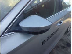 RETROVISOR IZQUIERDO 