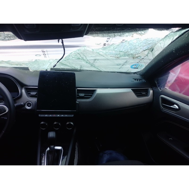 Recambio de airbag delantero derecho para renault arkana i (lcm_, ldn_) 1.3 tce 140 (ldn0) referencia OEM IAM   