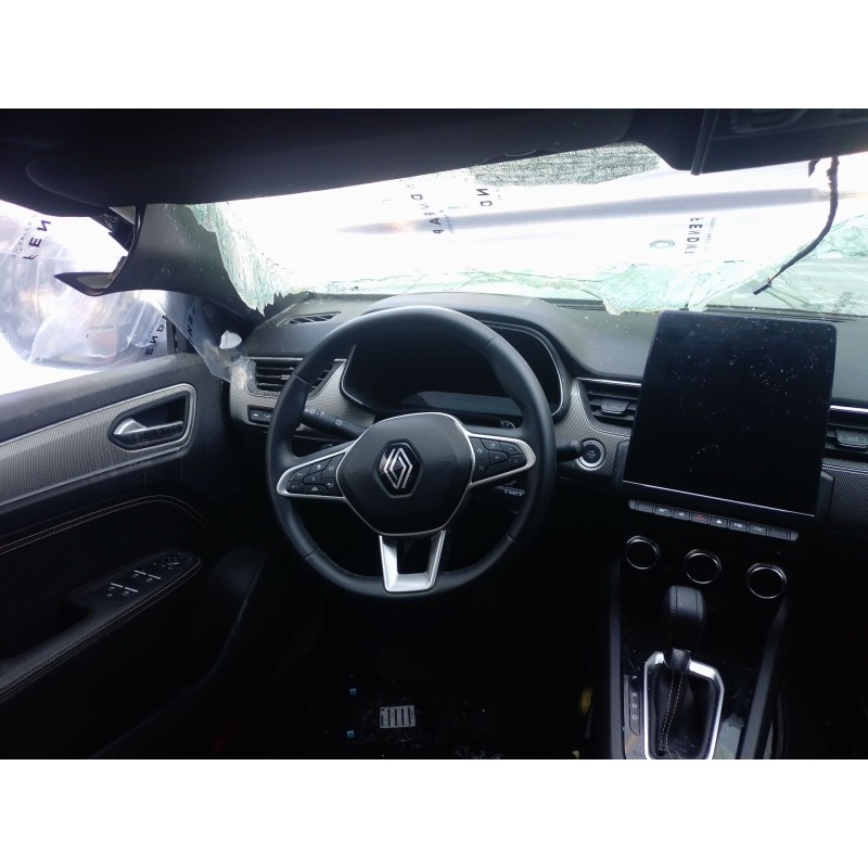 Recambio de airbag delantero izquierdo para renault arkana i (lcm_, ldn_) 1.3 tce 140 (ldn0) referencia OEM IAM   