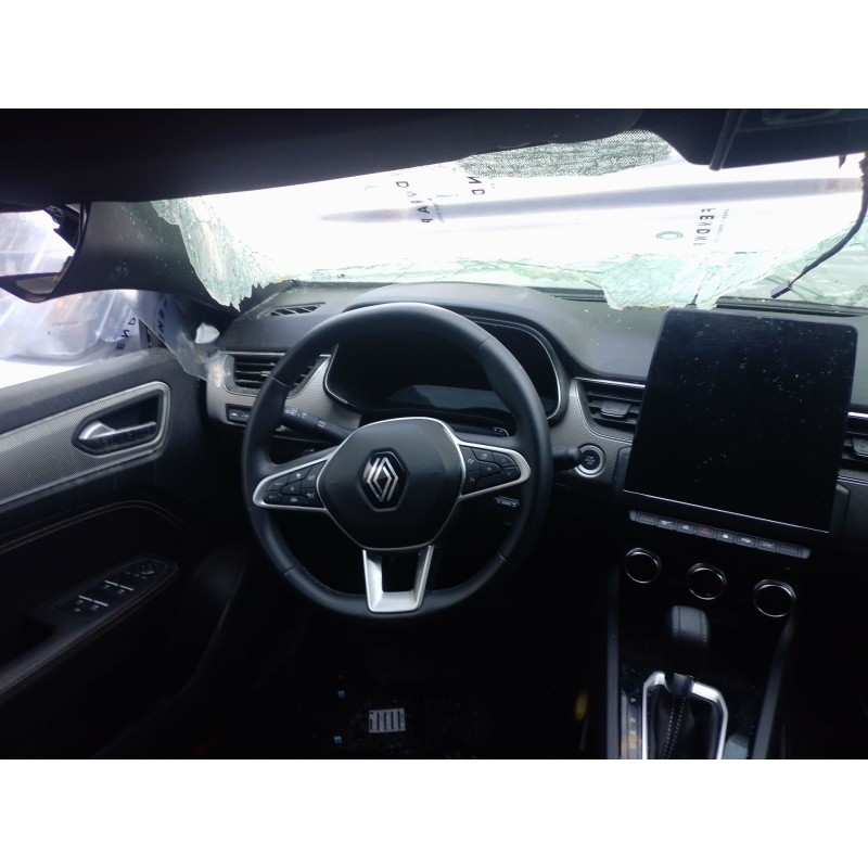 Recambio de anillo airbag para renault arkana i (lcm_, ldn_) 1.3 tce 140 (ldn0) referencia OEM IAM   