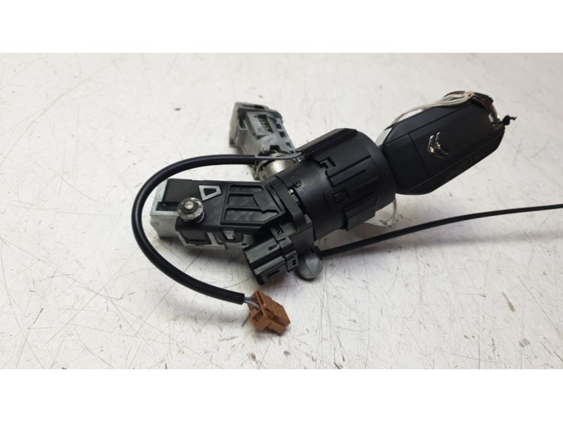 Recambio de conmutador de arranque para citroën c4 iii (ba_, bb_, bc_) 1.2 puretech 130 (bahnsa, bahnsb) referencia OEM IAM 9664