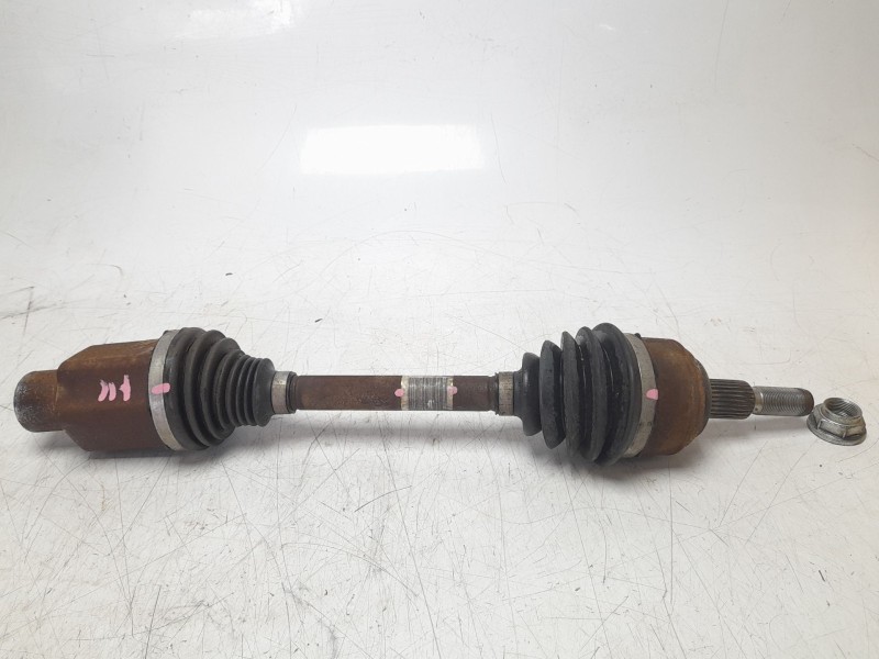 Recambio de transmision delantera derecha para ford kuga titanium referencia OEM IAM LX673B436CAC  