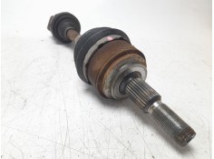 Recambio de transmision delantera derecha para ford kuga titanium referencia OEM IAM LX673B436CAC   2