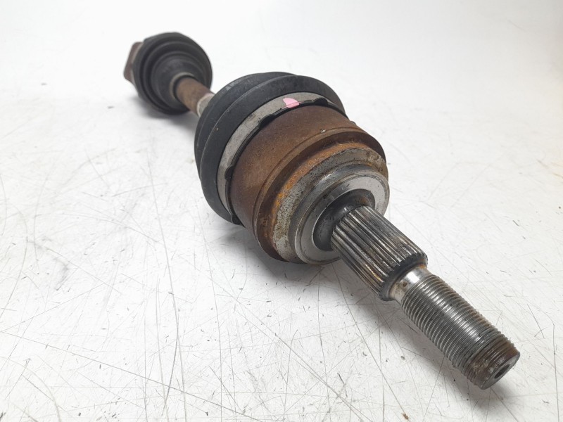 Recambio de transmision delantera derecha para ford kuga titanium referencia OEM IAM LX673B436CAC  