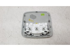 Recambio de luz interior para citroën c4 iii (ba_, bb_, bc_) 1.2 puretech 130 (bahnsa, bahnsb) referencia OEM IAM 96887776UW   2