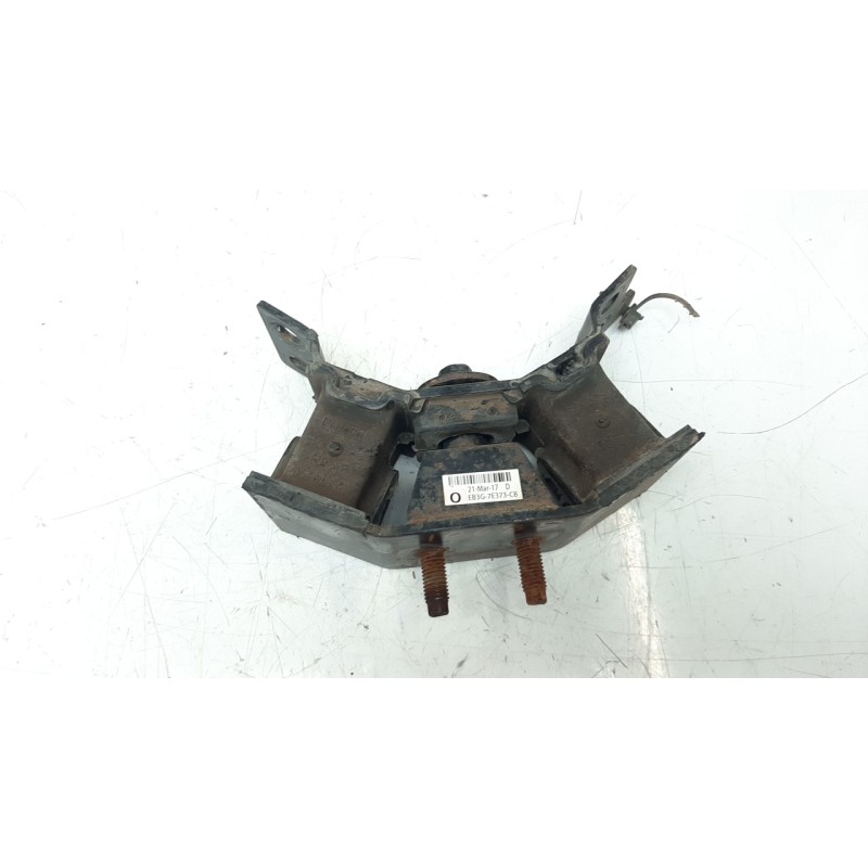 Recambio de soporte motor para ford ranger (tke) 2.2 tdci cat referencia OEM IAM EB3G7E373CB  