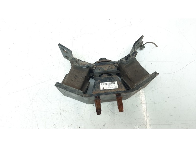 Recambio de soporte motor para ford ranger (tke) 2.2 tdci cat referencia OEM IAM EB3G7E373CB  