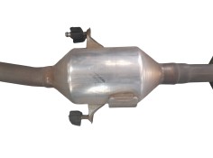 Recambio de catalizador para toyota c-hr (_x1_) 1.8 hybrid (zyx10_, zyx11_) referencia OEM IAM 174100TA90   2