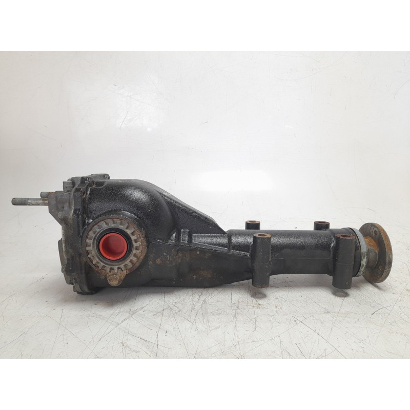Recambio de diferencial trasero para subaru xv (gt, g24) 2.0 i awd (gt7) referencia OEM IAM 38300AC330  