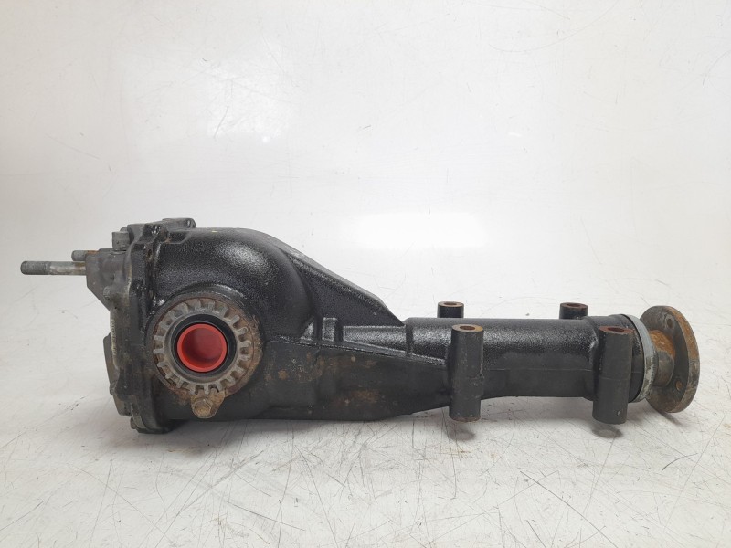 Recambio de diferencial trasero para subaru xv (gt, g24) 2.0 i awd (gt7) referencia OEM IAM 38300AC330  