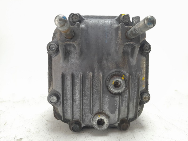 Recambio de diferencial trasero para subaru xv (gt, g24) 2.0 i awd (gt7) referencia OEM IAM 38300AC330  