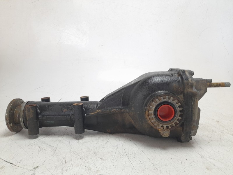 Recambio de diferencial trasero para subaru xv (gt, g24) 2.0 i awd (gt7) referencia OEM IAM 38300AC330  