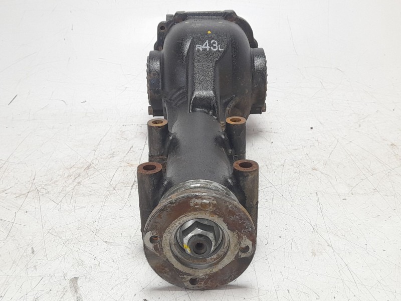 Recambio de diferencial trasero para subaru xv (gt, g24) 2.0 i awd (gt7) referencia OEM IAM 38300AC330  