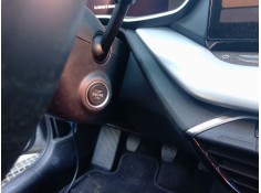 Recambio de conmutador de arranque para skoda octavia iv (nx3, nn3, pv3) 2.0 tdi referencia OEM IAM   