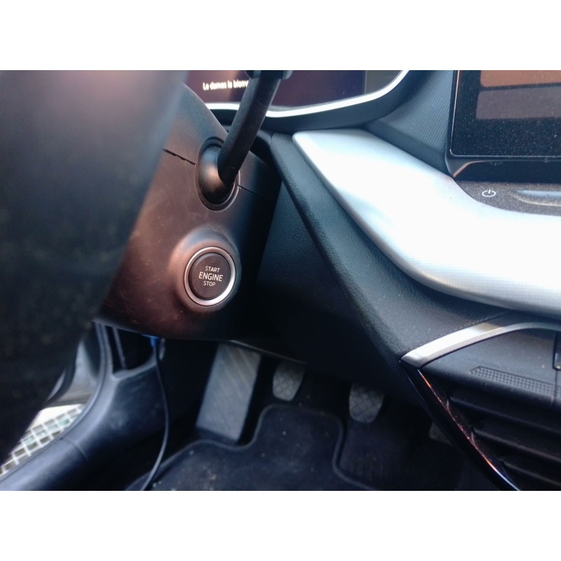 Recambio de conmutador de arranque para skoda octavia iv (nx3, nn3, pv3) 2.0 tdi referencia OEM IAM   