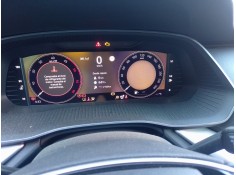 Recambio de cuadro instrumentos para skoda octavia iv (nx3, nn3, pv3) 2.0 tdi referencia OEM IAM   