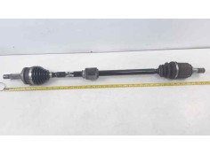 TRANSMISION DELANTERA DERECHA 495001H010 T98638A1 