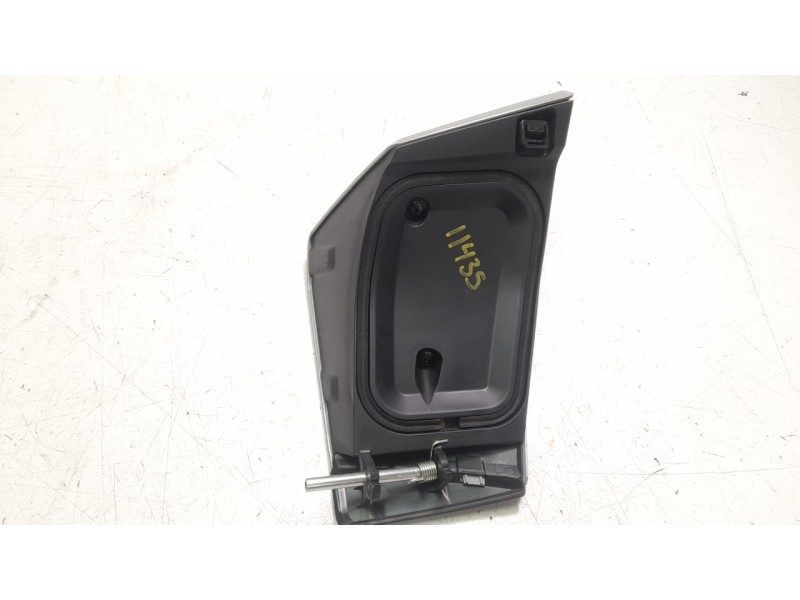 Recambio de guantera para honda pcx 125 pcx 125 referencia OEM IAM 81141K1ZJ10ZE  