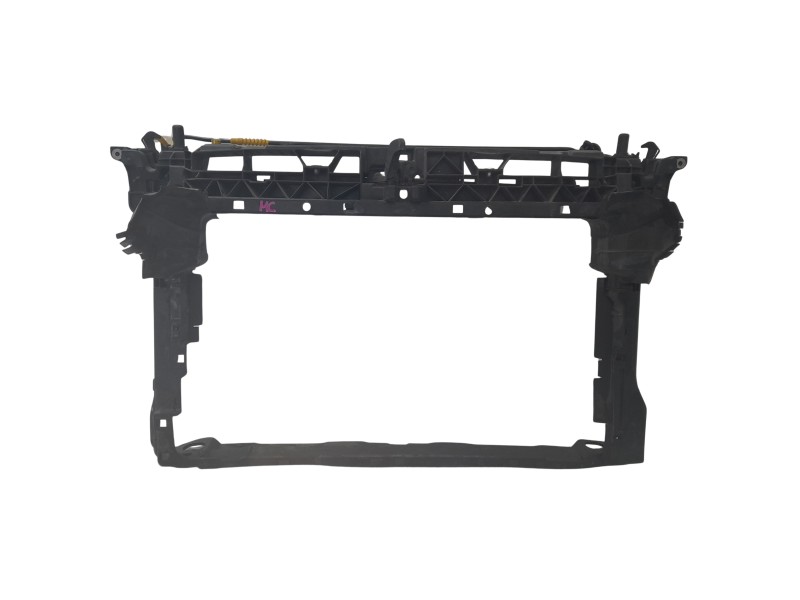 Recambio de panel frontal para seat leon (kl1, klg) 2.0 tdi referencia OEM IAM 5FA805588  9022200
