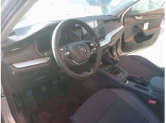 Recambio de kit airbag para skoda octavia iv (nx3, nn3, pv3) 2.0 tdi referencia OEM IAM   