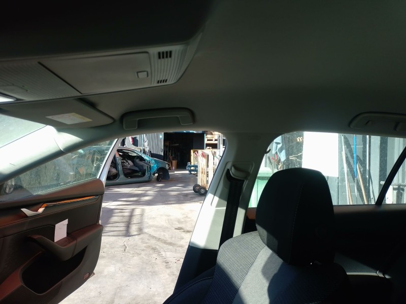 Recambio de kit airbag para skoda octavia iv (nx3, nn3, pv3) 2.0 tdi referencia OEM IAM   