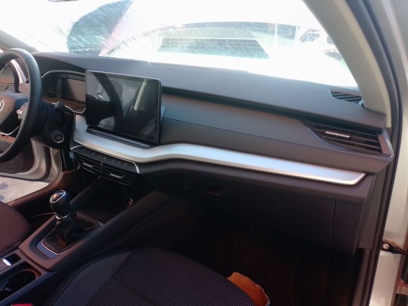 Recambio de kit airbag para skoda octavia iv (nx3, nn3, pv3) 2.0 tdi referencia OEM IAM   