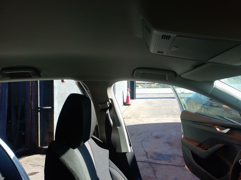 Recambio de kit airbag para skoda octavia iv (nx3, nn3, pv3) 2.0 tdi referencia OEM IAM   