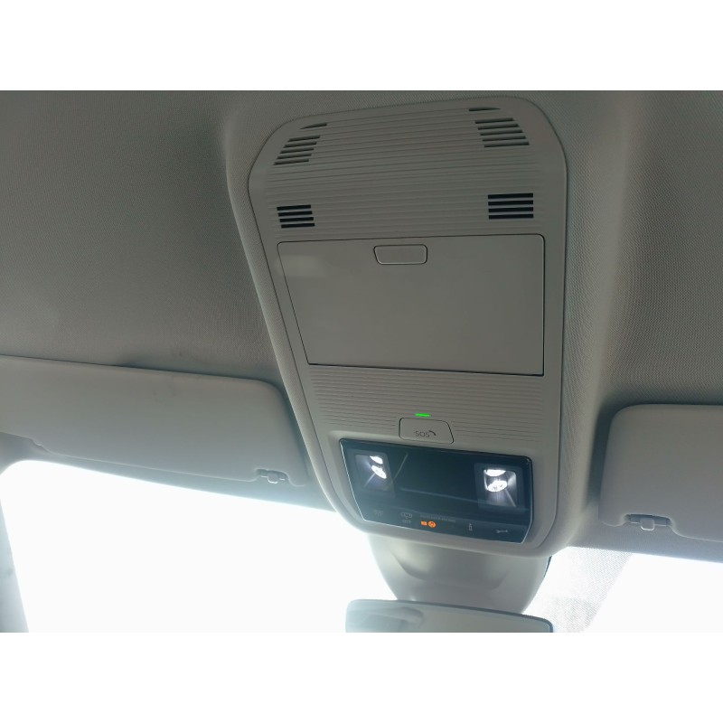 Recambio de luz interior para skoda octavia iv (nx3, nn3, pv3) 2.0 tdi referencia OEM IAM   
